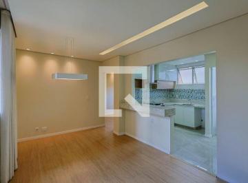 Apartamento · 95m² · 3 Quartos · 1 Vaga · Apartamento À Venda - Santo Agostinho, 3 Quartos, 95 m² - Belo Horizonte