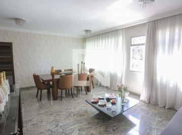 Apartamento · 137m² · 4 Quartos · 2 Vagas · Apartamento À Venda - Buritis, 4 Quartos, 137 m² - Belo Horizonte