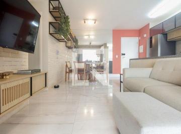 Apartamento · 66m² · 2 Quartos · 1 Vaga · Apartamento Para Aluguel - No Vila Gomes Cardim