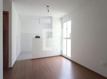 Apartamento · 40m² · 2 Quartos · 1 Vaga · Imoveis - Em Rondônia