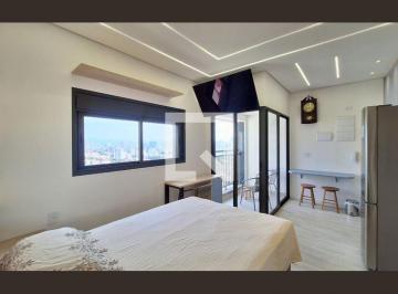 Apartamento · 27m² · 1 Quarto · 1 Vaga · Apartamento Para Aluguel - Em Perdizes