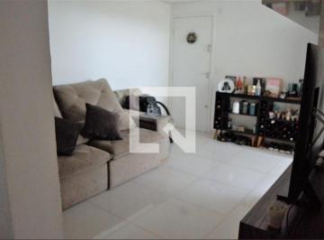 Apartamento · 102m² · 3 Quartos · 1 Vaga · Apartamento Para Aluguel - Em Buritis