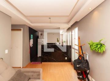 Apartamento · 35m² · 2 Quartos · 1 Vaga · Apartamento À Venda - Canudos, 2 Quartos, 35 m² - Novo Hamburgo