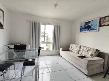 Apartamento · 42m² · 2 Quartos · 1 Vaga · Apartamento À Venda - São Miguel, 2 Quartos, 42 m² - São Leopoldo