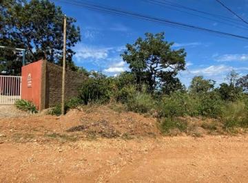 Rural , Jaboticatubas · Gleba de 20.000 m² À Venda Na Fazenda Jaguara, À 300 m Da Mg010