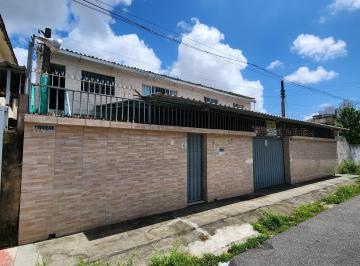 Fachada · Casa Duplex Com Anexo Em Casa Amarela, Recife - Pe