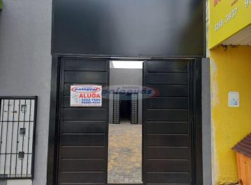 Comercial · 38m² · 1 Quarto · 1 Vaga · Locação | Sala/salão, Com 1 Dormitórios Em Conjunto Habitacional Requião, Maringá