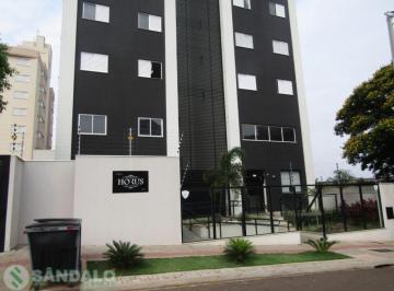 Apartamento · 63m² · 2 Quartos · Venda | Apartamento, Com 2 Dormitórios Em Jardim Aclimacao, Maringa