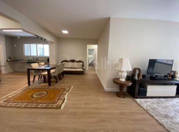 Foto 01 (capa) · Apartamento de 123 m² Com 3 Quartos No Centro de Florianópolis