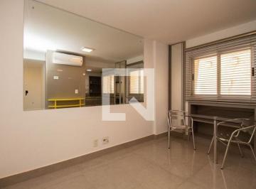 Apartamento · 60m² · 2 Quartos · 1 Vaga · Imoveis - No Lago Norte