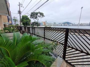 Apartamento de 1 quarto, São Vicente · Apto Frente Pra Praia - São Vicente - Sp - 65,7 m²