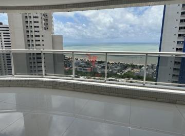 Notice: Undefined offset: 7 in /home/vivalisto/htdocs/vivalisto.com.br/src/flity/www2/__casamineira.php on line 547 · Vende - Se Apartamento de Luxo, Com Vista Definitiva, No Altiplano de Cabo Branco