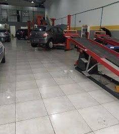 10889040fb5002187f1523d7451e7e5e.jpg · Galpão Para Alugar, 220 m² por R$13.700,00/mês - Vila América - Santo André/sp