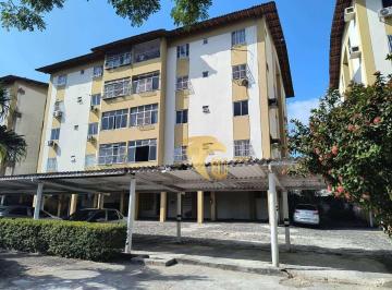 7719bf63248808821656d21601f33fb7.jpg · Apartamento Com 3 Dormitórios À Venda, 87 m² por R$219.000 - Parreão - Fortaleza/ce