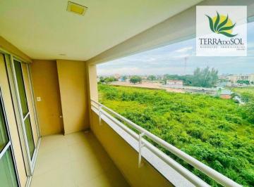 d09385104307c65a4faac0f4807bbf32.jpg · Apartamento Com 3 Dormitórios À Venda, 91 m² por R$675.307,74 - Parque del Sol - Fortaleza/ce