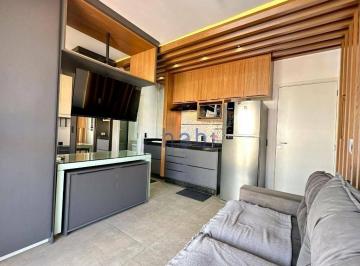 2e35359cca78554da1311f054c7d2b77.jpg · Apartamento Com 1 Dormitório Para Alugar, 33 m² por R$2.700/mês - Jardim Faculdade - Sorocaba/sp