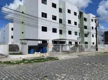 d22e34177f70819f154adaa4e1ec65b2.jpg · Apartamento Com 2 Dormitórios À Venda, 53 m² por R$120.000 - Gramame - João Pessoa/pb