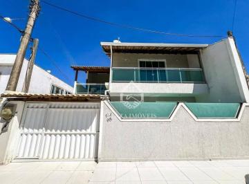 7b189d54a99874a3d5be6e061ec8cc39.jpg · Casa Com 3 Dormitórios À Venda, 160 m² por R$595.000 - Fluminense - São Pedro Da Aldeia/rj