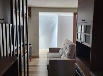 e2a68d47e6d9a563a5a041e127079cf7.jpg · Studio Com 1 Dormitório Para Alugar, 33 m² por R$3.800,00/mês - Neo Life - Arujá/sp
