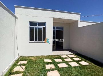 5fc3a15c6efcf9dbe54096688f40f8f6.jpg · Casa Com 2 Quartos À Venda, 54 m² por R$299.000 - Petrópolis - Santa Luzia/mg