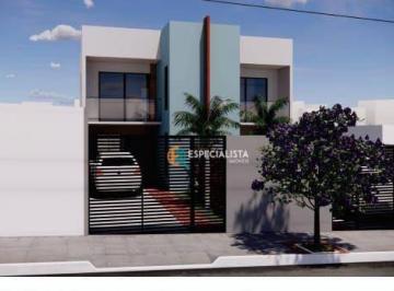 9e0ab938886a8184e08dc9bebfdb14ef.jpg · Casa Com 3 Quartos À Venda, 123 m² por R$615.000 - Liberdade - Santa Luzia/mg