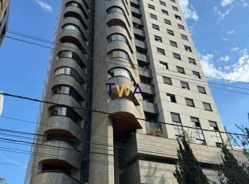 Apartamento · 305m² · 4 Quartos · 4 Vagas · Cobertura, La Brise, Belvedere, Belo Horizonte, 4 Quartos, R$3.400.000,00, À Venda Na Twa Investimen