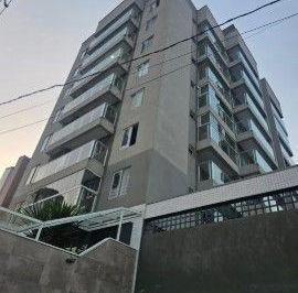 Apartamento · 1 Quarto · 1 Vaga · Studio Para Locacao Edificio Sept Maison