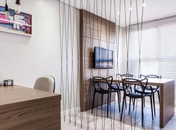Comercial · 40m² · Linda Sala Comercial Para Locacao No Centro de Curitiba Pr