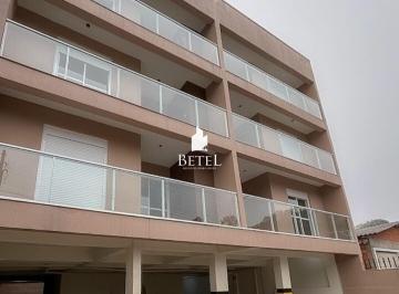 Apartamento · 54m² · 2 Quartos · Apartamento À Venda No Bairro Santa Catarina - Caxias Do Sul/rs