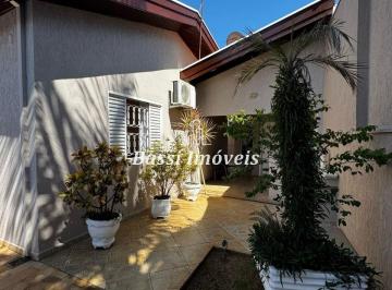 Foto 01 · Casa À Venda Em Mogi Guaçu - Sp, Parque Residencial Cambuí: 3 Quartos, 1 Suíte, 2 Salas, 2 Banheiros,