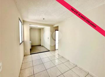 Área de Serviço · Apartamento À Venda No Condomínio Piazza Bellini Em Piracicaba/sp.