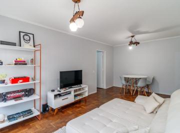 Foto d0e66418-e470-467e-b56f-aedaf26a2186 · Apartamento À Venda - Na Vila Mariana