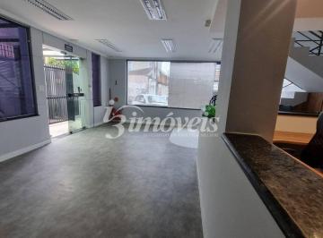 Comercial · 329m² · Prédio Comercial Semimobiliado À Venda, Bairro Fazenda, Itajaí - Sc