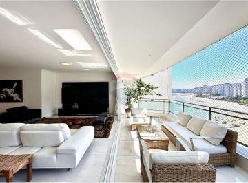Apartamento · 246m² · 6 Quartos · 2 Vagas · Apartamento À Venda No Guarujá