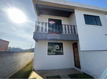 Casa · 72m² · 2 Quartos · 1 Vaga · Casa À Venda 72 m² No Bairro São Geraldo por R$265.000