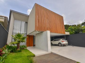 Casa · 389m² · 3 Quartos · Casa Moderna Com 3 Suítes, Piscina E Adega