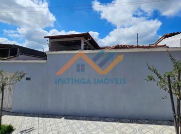 Casa · 175m² · 3 Quartos · 2 Vagas · Casa No Ideal