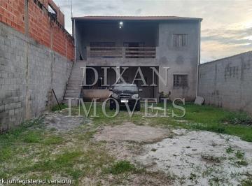 Casa de 2 quartos, Francisco Morato · Casa Ampla, Ótima Para Projeto de Lazer