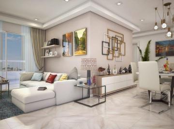Apartamento · 64m² · 2 Quartos · 1 Vaga · Apartamento Em Cidade Ocian, Praia Grande/sp de 64 m² 2 Quartos À Venda por R$669.837,80
