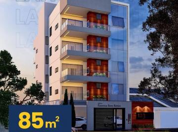 Apartamento · 85m² · 3 Quartos · 1 Vaga · Apartamento Em Bom Retiro, Ipatinga/mg de 85 m² 3 Quartos À Venda por R$509.000