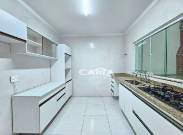 Casa · 160m² · 3 Quartos · 2 Vagas · Casa Para Aluguel - No Vila Gomes Cardim