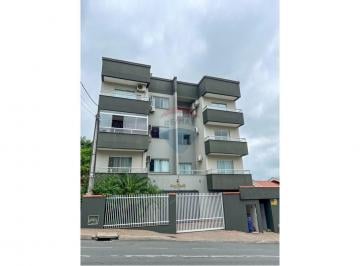 Apartamento · 71m² · 2 Quartos · Apartamento Semi Mobiliado - Bairro Benedito, Em Indaial/sc