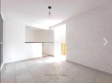 Foto 01 · Apartamento À Venda Em Uberlândia - Mg: 2 Quartos, 1 Sala, 1 Banheiro, 1 Vaga de Garagem No Jardim Hol