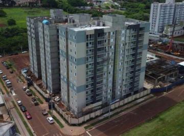 Apartamento · 55m² · 2 Quartos · 1 Vaga · Venda | Apartamento, Com 2 Dormitórios Em Jardim Aclimação, Maringá