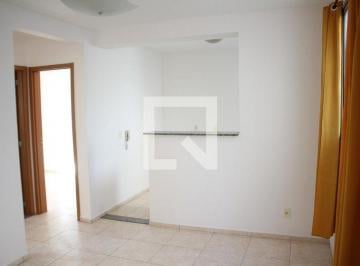 Apartamento · 48m² · 2 Quartos · 1 Vaga · Apartamento À Venda - Conj. Água Branca, 2 Quartos, 48 m² - Contagem