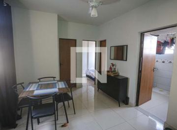 Apartamento · 90m² · 2 Quartos · 1 Vaga · Apartamento À Venda - Camargos, 2 Quartos, 90 m² - Belo Horizonte