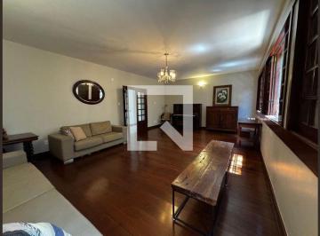 Casa · 400m² · 8 Quartos · 5 Vagas · Casa À Venda - Mangabeiras, 8 Quartos, 400 m² - Belo Horizonte
