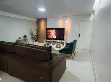 193dfedb8fac238e23aa5c3c6a1f5d82.jpg · Espaçoso, Elegante E a 1 Quadra Da Praia!