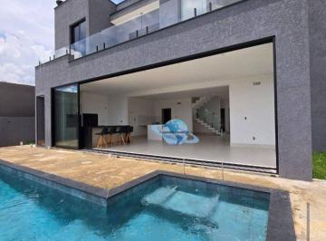 1073bb4ccfc8cb5a746c177e7e992e4f.jpg · Sobrado Com 4 Dormitórios À Venda, 360 m² por R$2.790.000 - Vossoroca - Votorantim/sp