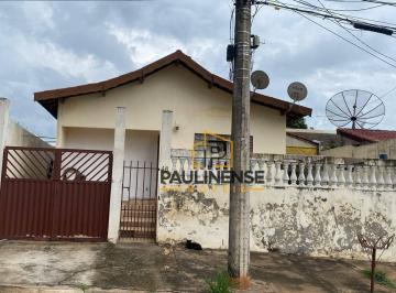 90f9747b6ca3e526c004f34595f316b9.jpg · Casa Com 3 Dormitórios À Venda, 78 m² por R$430.000 - Bela Vista - Paulínia/sp